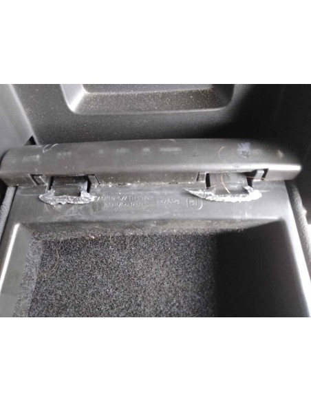 ASIENTOS TRASERO DERECHO VOLKSWAGEN PASSAT BERLINA (3C2) - 177048