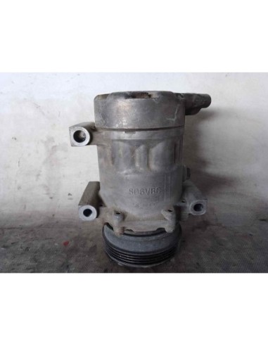 COMPRESOR AIRE ACONDICIONADO RENAULT CLIO II...