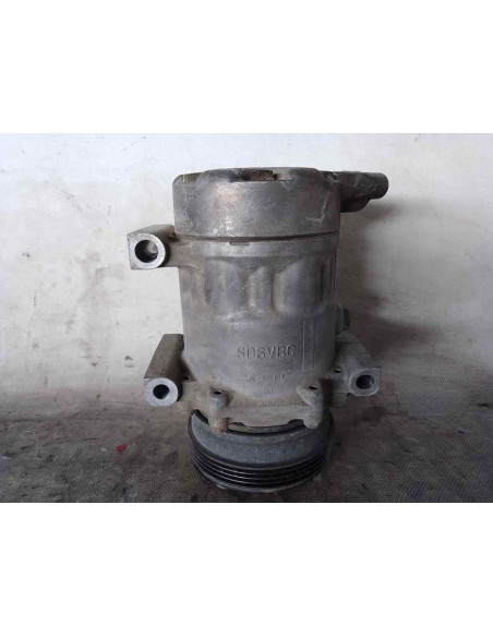 COMPRESOR AIRE ACONDICIONADO RENAULT CLIO II FASE I (B/CB0) - 154294