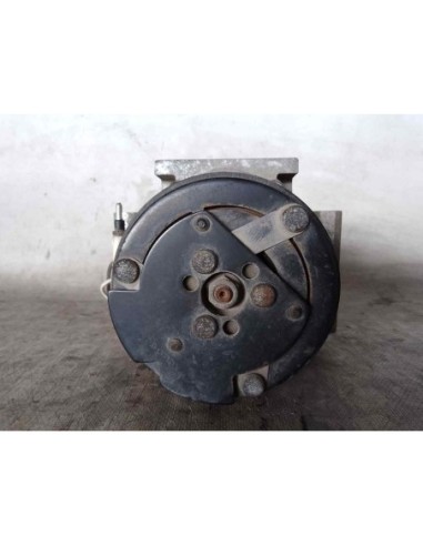 COMPRESOR AIRE ACONDICIONADO RENAULT CLIO II...