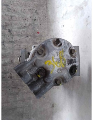 COMPRESOR AIRE ACONDICIONADO RENAULT CLIO II...