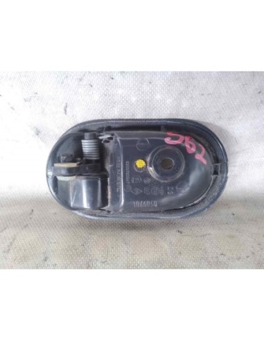 MANETA INTERIOR TRASERA DERECHA DACIA LODGY -...