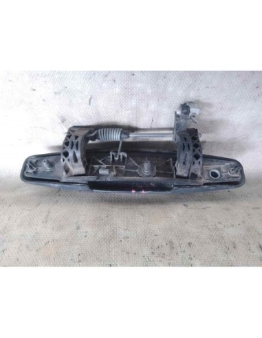 MANETA EXTERIOR TRASERA DERECHA DACIA LODGY -...