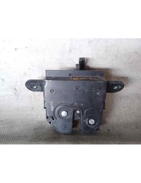 CERRADURA MALETERO / PORTON FIAT II DOBLÒ (152) - 153564