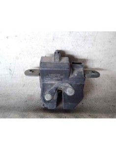 CERRADURA MALETERO / PORTON FIAT II DOBLÒ (152) - 153564 2