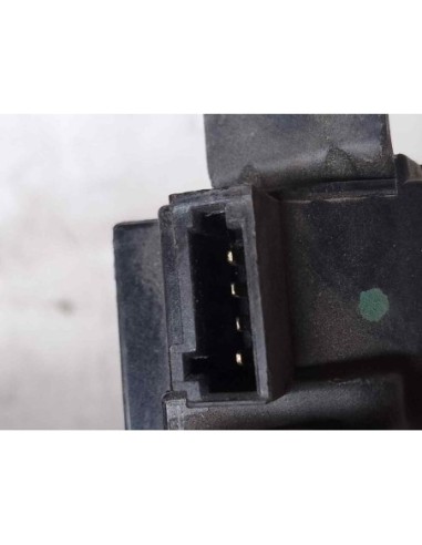 CERRADURA MALETERO / PORTON FIAT II DOBLÒ (152)...