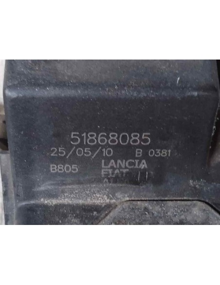 CERRADURA MALETERO / PORTON FIAT II DOBLÒ (152) - 153564