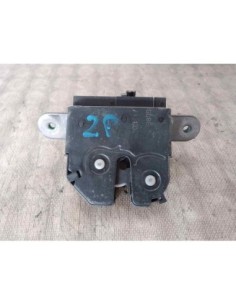 CERRADURA MALETERO / PORTON FIAT II TIPO (357) COMBI -...