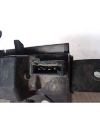 CERRADURA MALETERO / PORTON FIAT II TIPO (357)...