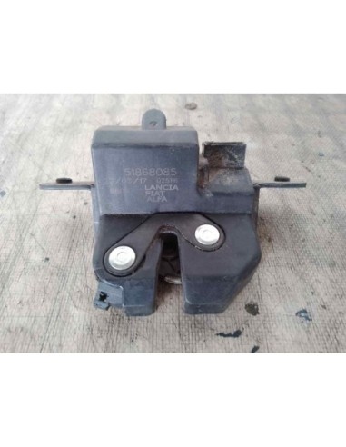 CERRADURA MALETERO / PORTON FIAT II TIPO (357)...