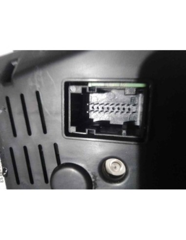 CUADRO INSTRUMENTOS ALFA ROMEO 159 (140) - 182639