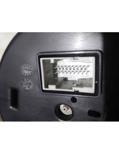 CUADRO INSTRUMENTOS ALFA ROMEO 159 (140) - 182639