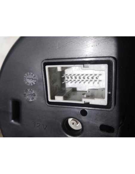 CUADRO INSTRUMENTOS ALFA ROMEO 159 (140) - 182639