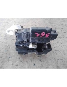 CERRADURA PUERTA TRASERA DERECHA DACIA LODGY - 183078