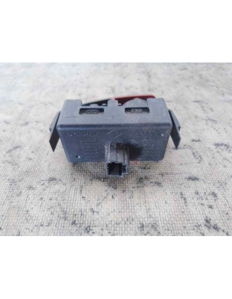 WARNING RENAULT MEGANE III BERLINA 5P - 184386