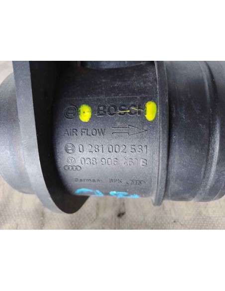 CAUDALIMETRO SEAT LEON (1P1) - 163928