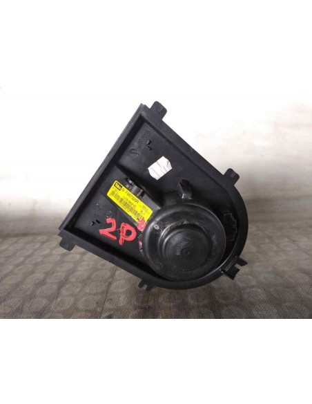 MOTOR CALEFACCION VOLKSWAGEN GOLF IV BERLINA (1J1)(10 1997) - 136806