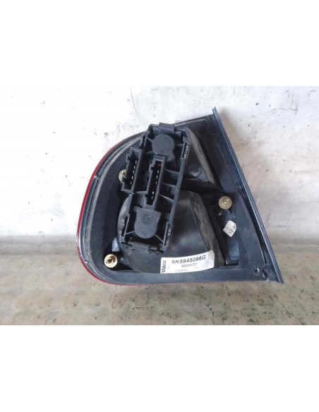 PILOTO TRASERO DERECHO SEAT CORDOBA BERLINA (6K2) - 181169