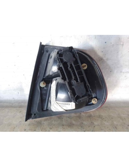 PILOTO TRASERO IZQUIERDO SEAT CORDOBA BERLINA (6K2) - 181170