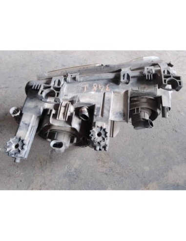 FARO IZQUIERDO BMW SERIE 3 COMPACTO (E46) - 150520