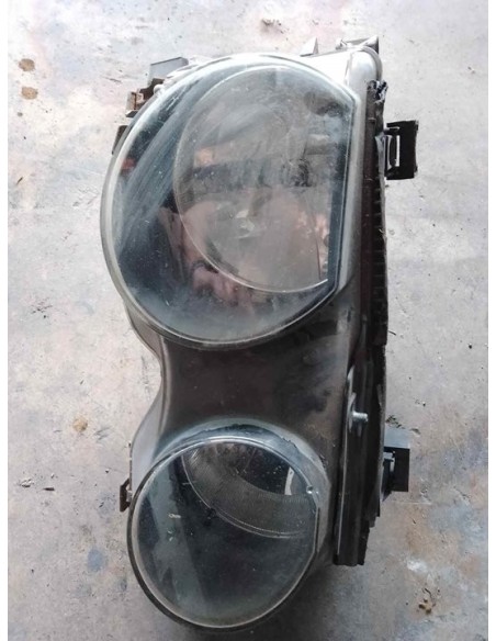 FARO DERECHO BMW SERIE 3 COMPACTO (E46) - 150519
