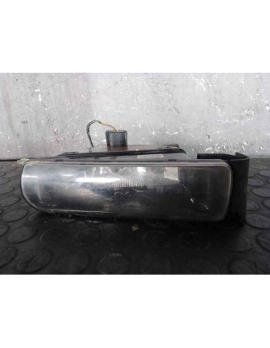 FARO ANTINIEBLA IZQUIERDO BMW SERIE 3 COMPACTO...