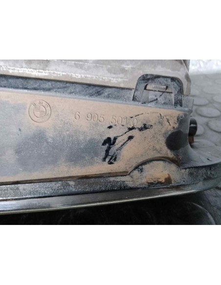 FARO ANTINIEBLA IZQUIERDO BMW SERIE 3 COMPACTO (E46) - 150518