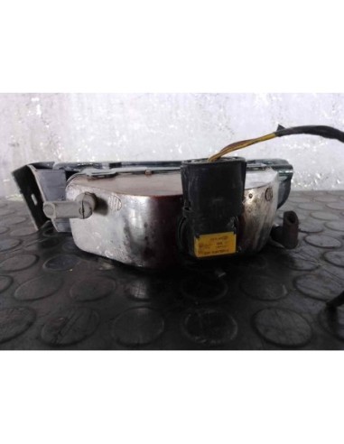 FARO ANTINIEBLA IZQUIERDO BMW SERIE 3 COMPACTO...
