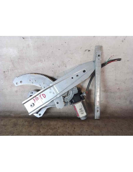 ELEVALUNAS TRASERO DERECHO NISSAN NOTE (E11E) - 157922