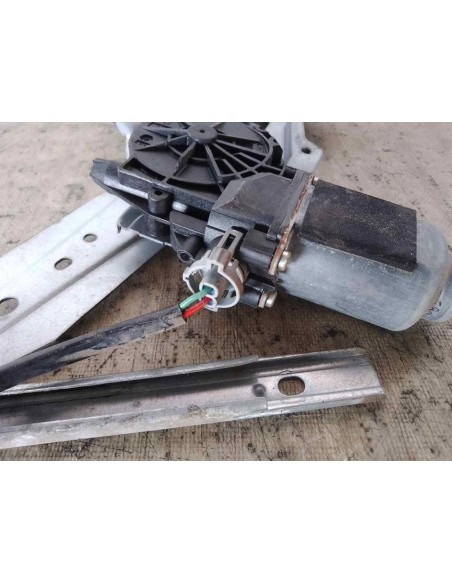 ELEVALUNAS TRASERO DERECHO NISSAN NOTE (E11E) - 157922