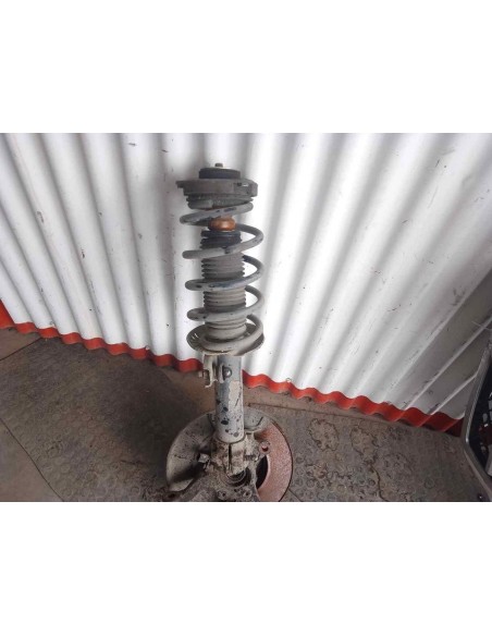 AMORTIGUADOR DELANTERO IZQUIERDO SEAT LEON (1P1) - 176763