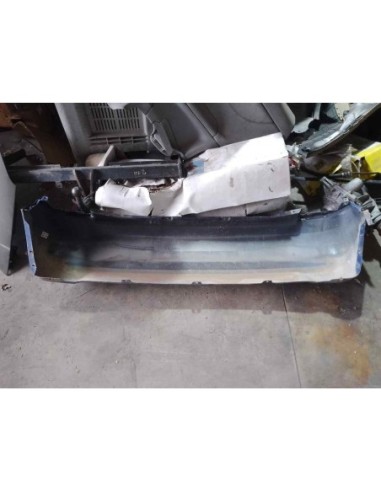 PARAGOLPES TRASERO KIA PICANTO (SA) - 153694