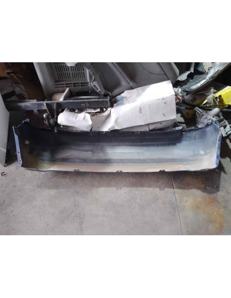 PARAGOLPES TRASERO KIA PICANTO (SA) - 153694