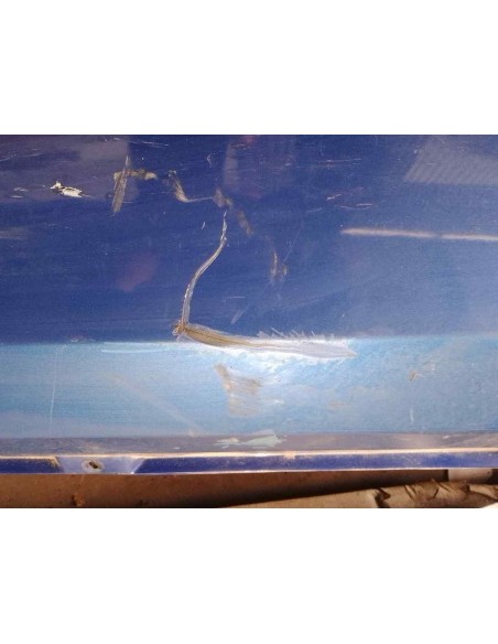 PARAGOLPES TRASERO KIA PICANTO (SA) - 153694