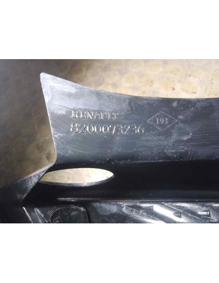 PILOTO TRASERO IZQUIERDO RENAULT MEGANE II BERLINA 5P - 174147