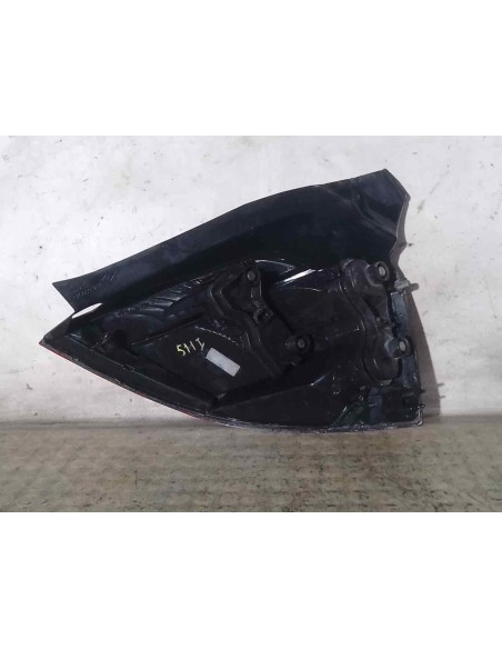 PILOTO TRASERO IZQUIERDO RENAULT MEGANE II BERLINA 5P - 174147