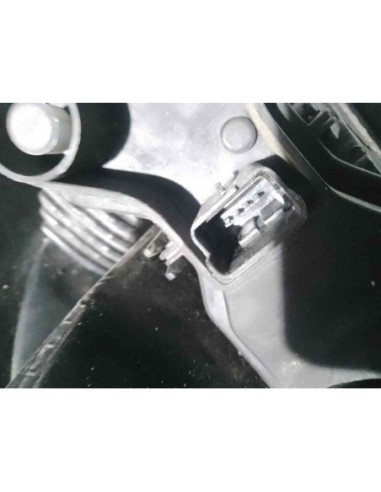 PILOTO TRASERO DERECHO RENAULT MEGANE II...