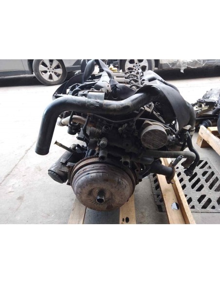 DESPIECE MOTOR RENAULT ESPACE IV (JK0) - 213746