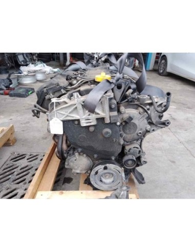 DESPIECE MOTOR RENAULT ESPACE IV (JK0) - 213746
