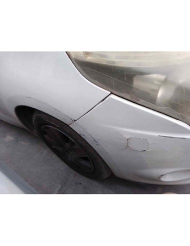 TRANSMISION DELANTERA DERECHA RENAULT SCENIC...