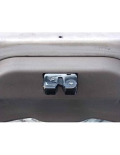 CERRADURA MALETERO / PORTON RENAULT SCENIC III (JZ) - 219196