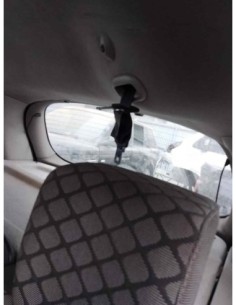 CINTURON SEGURIDAD TRASERO CENTRAL RENAULT SCENIC III...