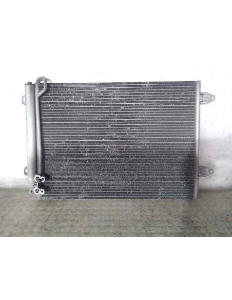 CONDENSADOR / RADIADOR  AIRE ACONDICIONADO VOLKSWAGEN PASSAT VARIANT (3C5) - 217577