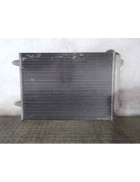 CONDENSADOR / RADIADOR  AIRE ACONDICIONADO VOLKSWAGEN PASSAT VARIANT (3C5) - 217577