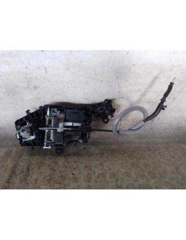 MANETA EXTERIOR DELANTERA IZQUIERDA VOLKSWAGEN...