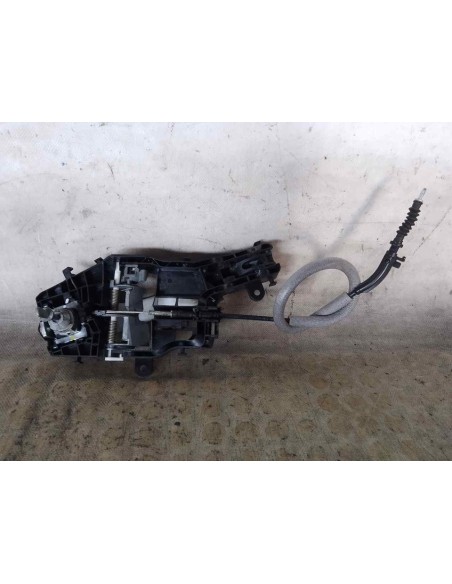 MANETA EXTERIOR DELANTERA IZQUIERDA VOLKSWAGEN GOLF SPORTSVAN VII (AM1)(12 2013) - 201696