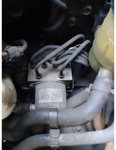 ABS KIA SPORTAGE (KM) - 259083