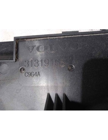 ELECTROVENTILADOR VOLVO V40 - 221178