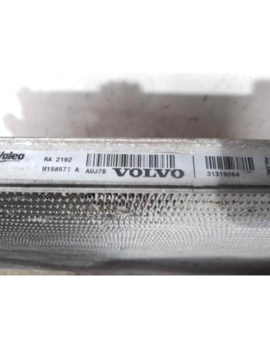 RADIADOR AGUA VOLVO V40 - 221228