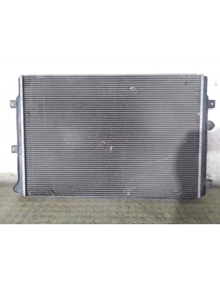 RADIADOR AGUA VOLKSWAGEN PASSAT VARIANT (3C5) - 217612